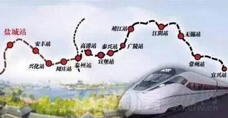 2016年上半年無錫重大城建規劃一覽 錫城未來可期