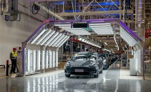 浦東產(chǎn)業(yè)動態(tài)簡報 2020年第29期