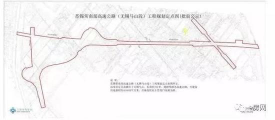 厲害了無錫交通! 以后無錫去宜興、常州可從湖底穿越