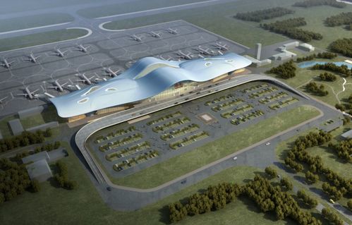 陪伴了南充人16年的高坪機(jī)場(chǎng)t1航站樓 正式退出歷史舞臺(tái)