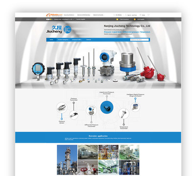 宜興網(wǎng)站建設(shè)服務(wù)與阿里巴巴平臺設(shè)計的關(guān)聯(lián)